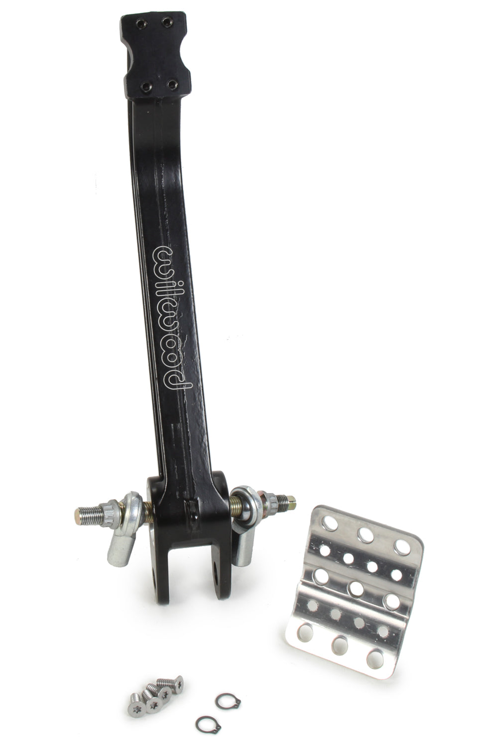 Wilwood Brakes 340-14922 Brake Pedal Kit Forward Tru-Bar 7:1 Wilwood Brakes 340-14922