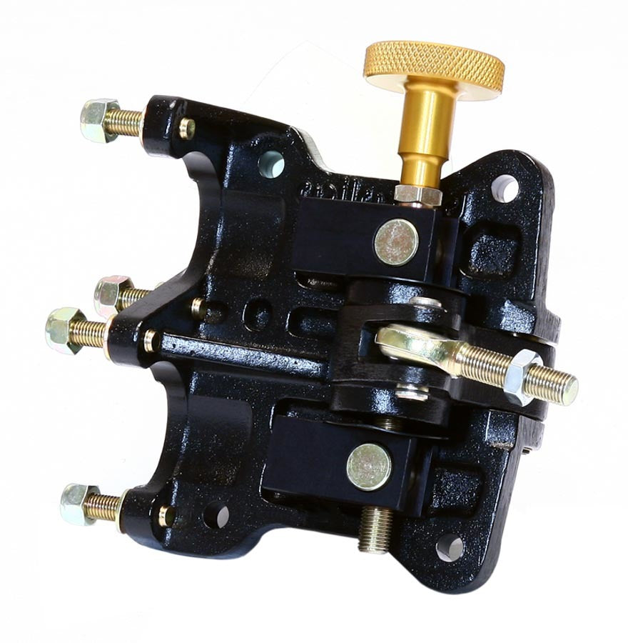 Wilwood Brakes 340-4630 60 Degree MC Mount Wilwood Brakes 340-4630