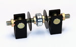 Wilwood Brakes 340-4745 Balance Bar Assembly Wilwood Brakes 340-4745