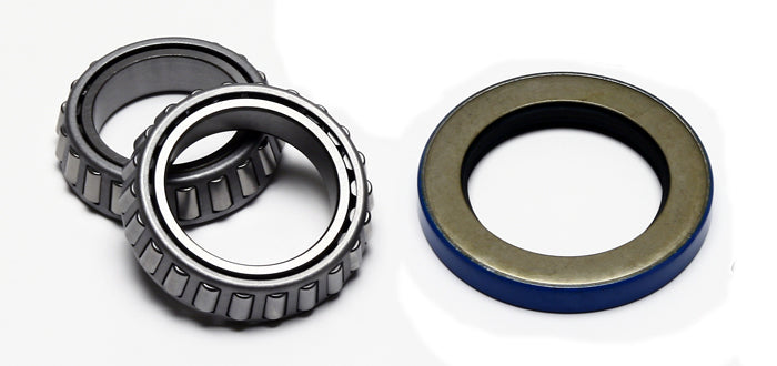 Wilwood Brakes 370-0563 Bearing & Seal Kit Wide 5 Wilwood Brakes 370-0563