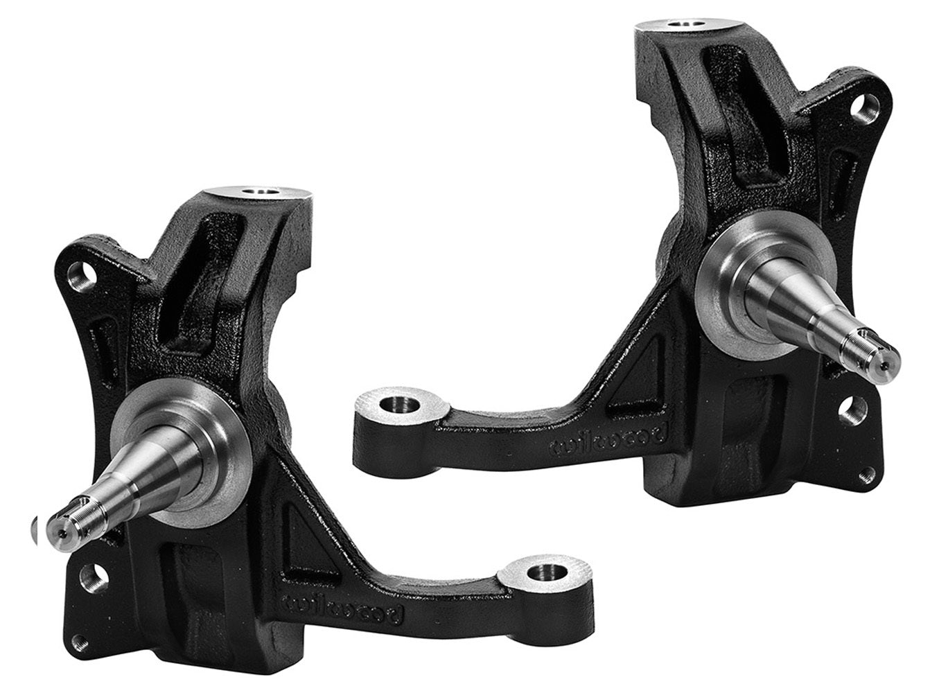 Wilwood Brakes 831-15932 Spindle Kit GM C10 71-87 2.5in Drop Wilwood Brakes 831-15932