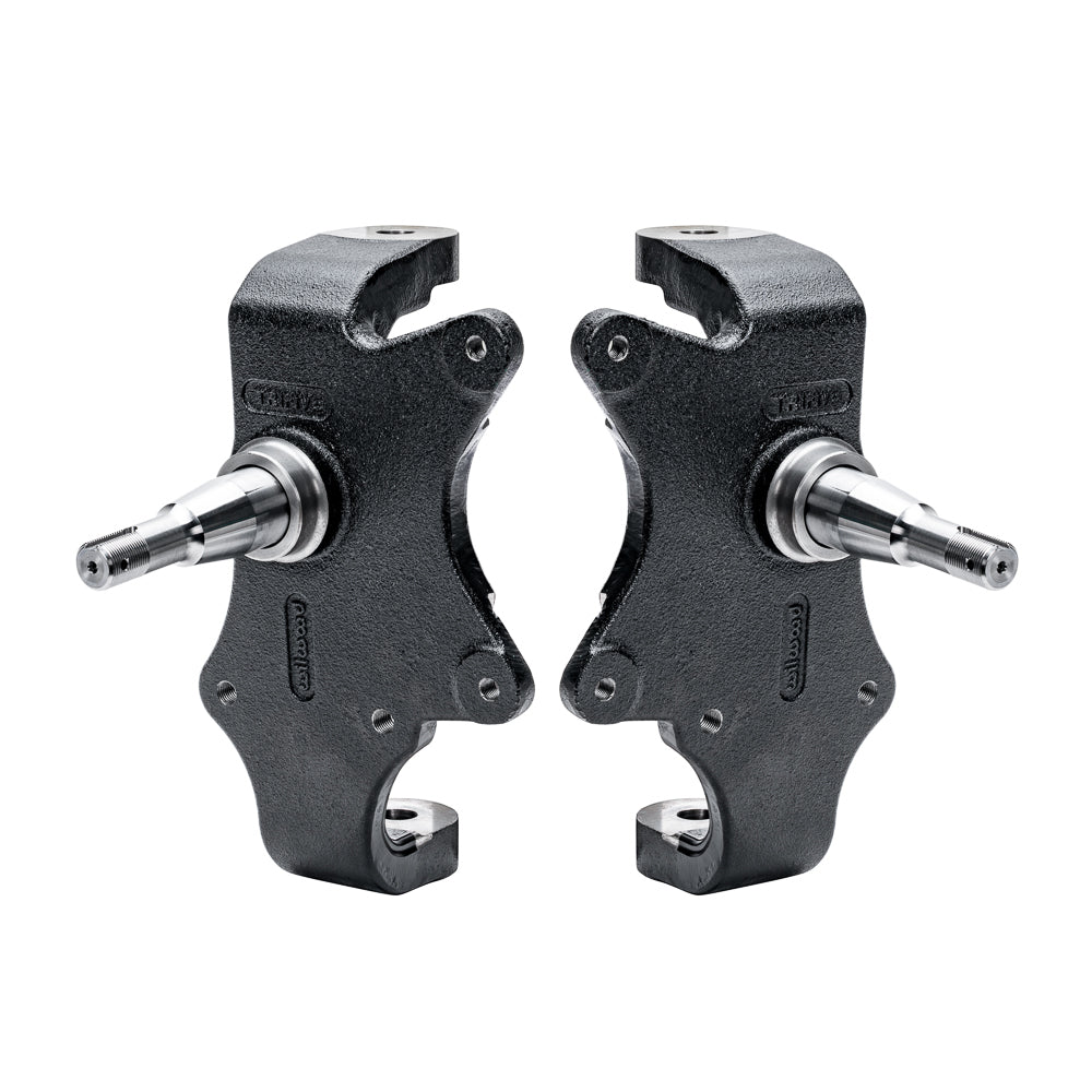 Wilwood Brakes 831-16660 KIT SPINDLE TRI FIVE PRO SPINDLE CHEVY Wilwood Brakes 831-16660