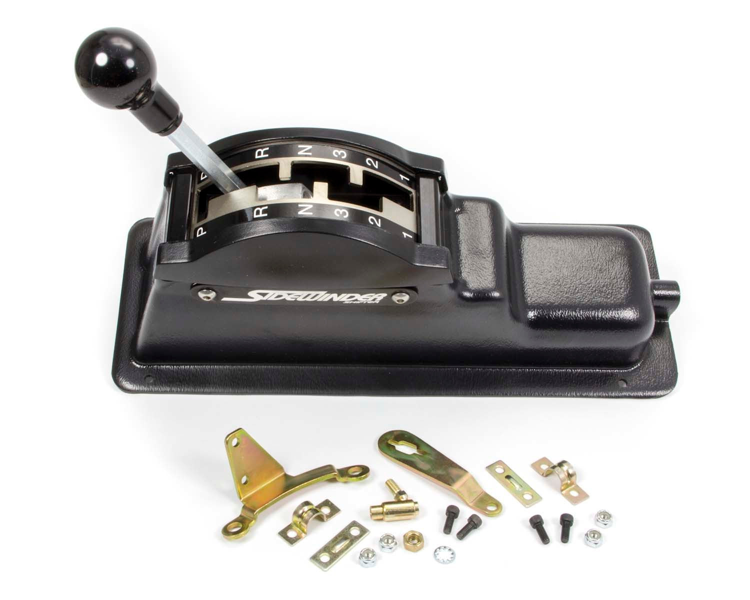 Winters 107-1 Shifter - TH400 Stock Pattern Winters 107-1