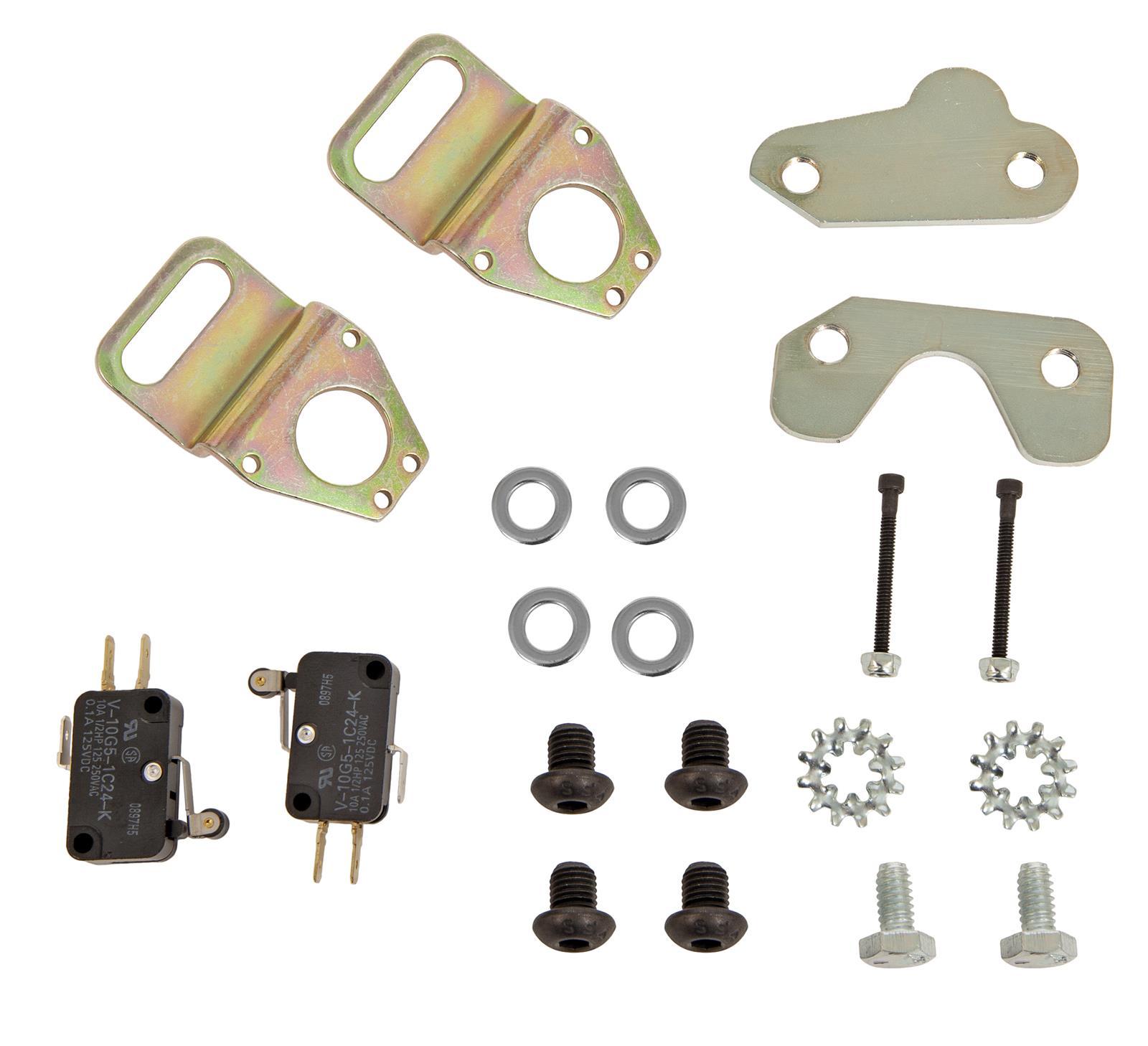 Winters 1089-29 Safety Switch Kit 700R4 4L60E/4L80E Winters 1089-29