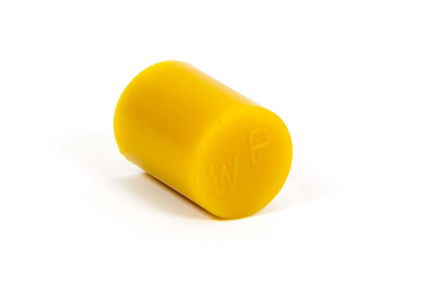 Winters 1149Y Dampner Bushing W/5 Yellow Hard Winters 1149Y