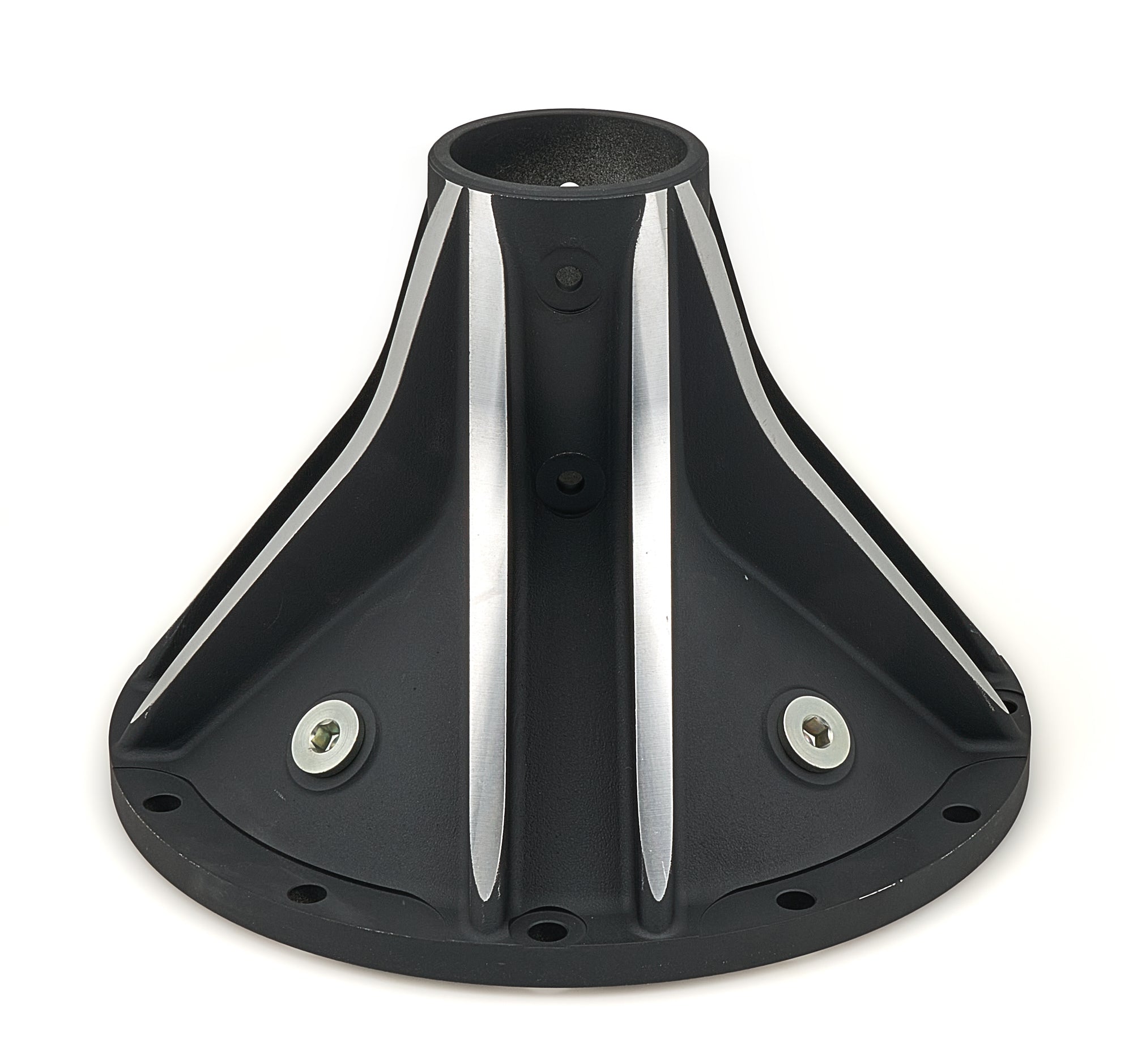 Winters 12080M-8208B Side Bell 10in 8 Rib LH w/INS Plug Thermal Coat Winters 12080M-8208B