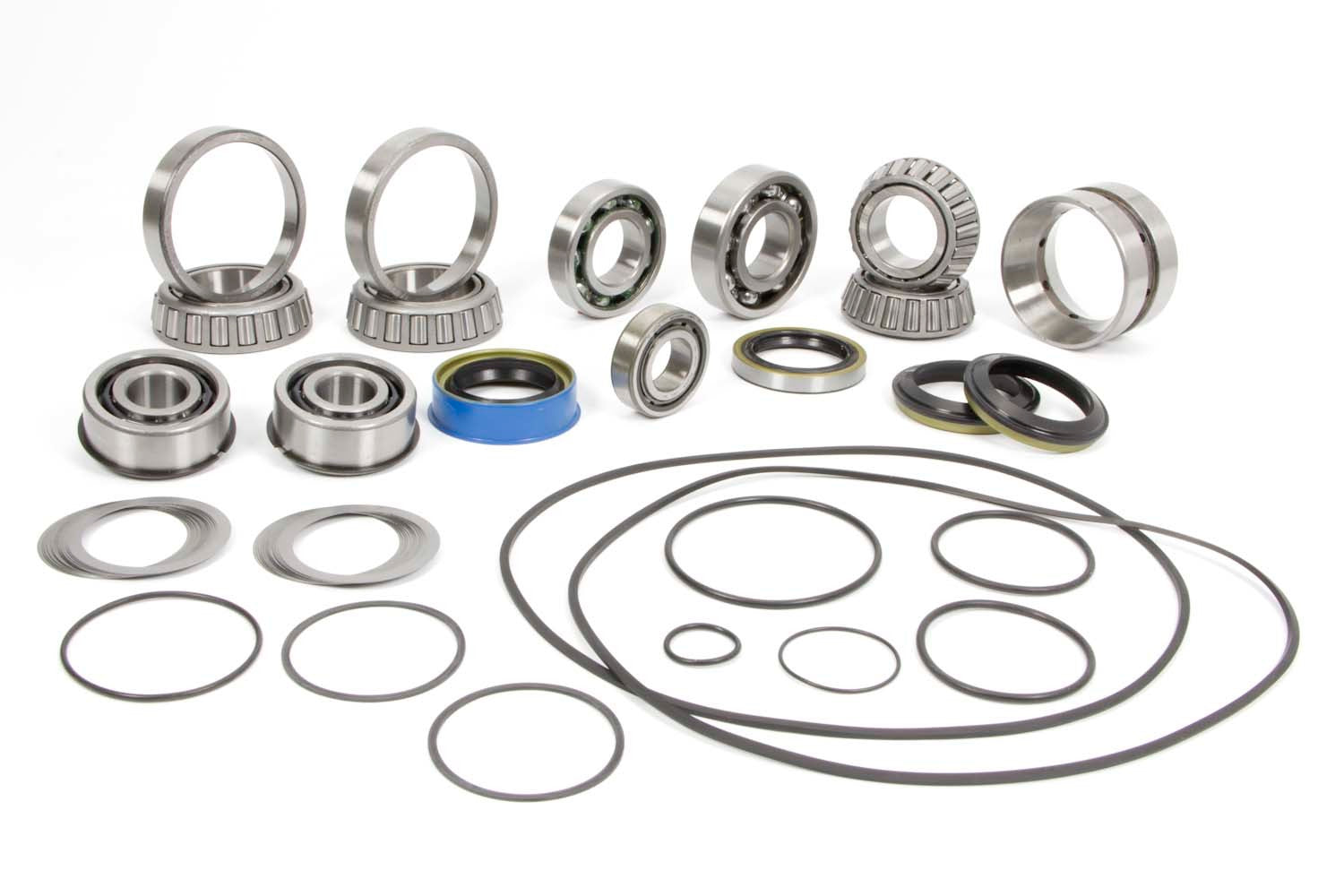 Winters 1209HD-02A Sprint Overhaul Kit Winters 1209HD-02A
