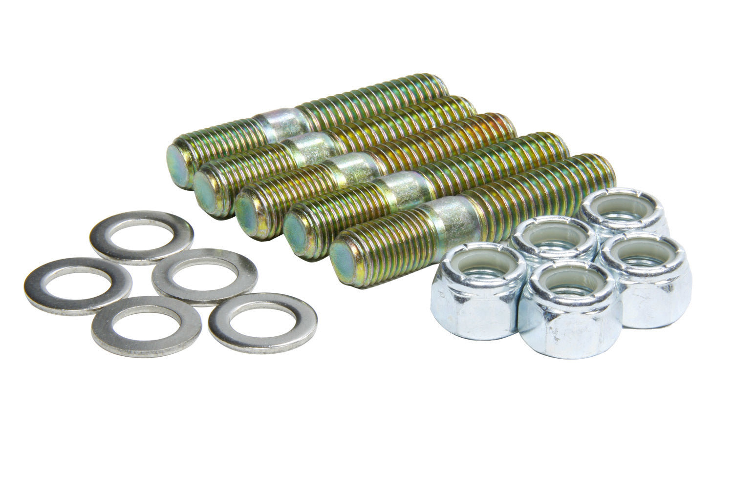 Winters 12177-5 Drive Flange Stud Kit 5-Bolt Hubs Winters 12177-5