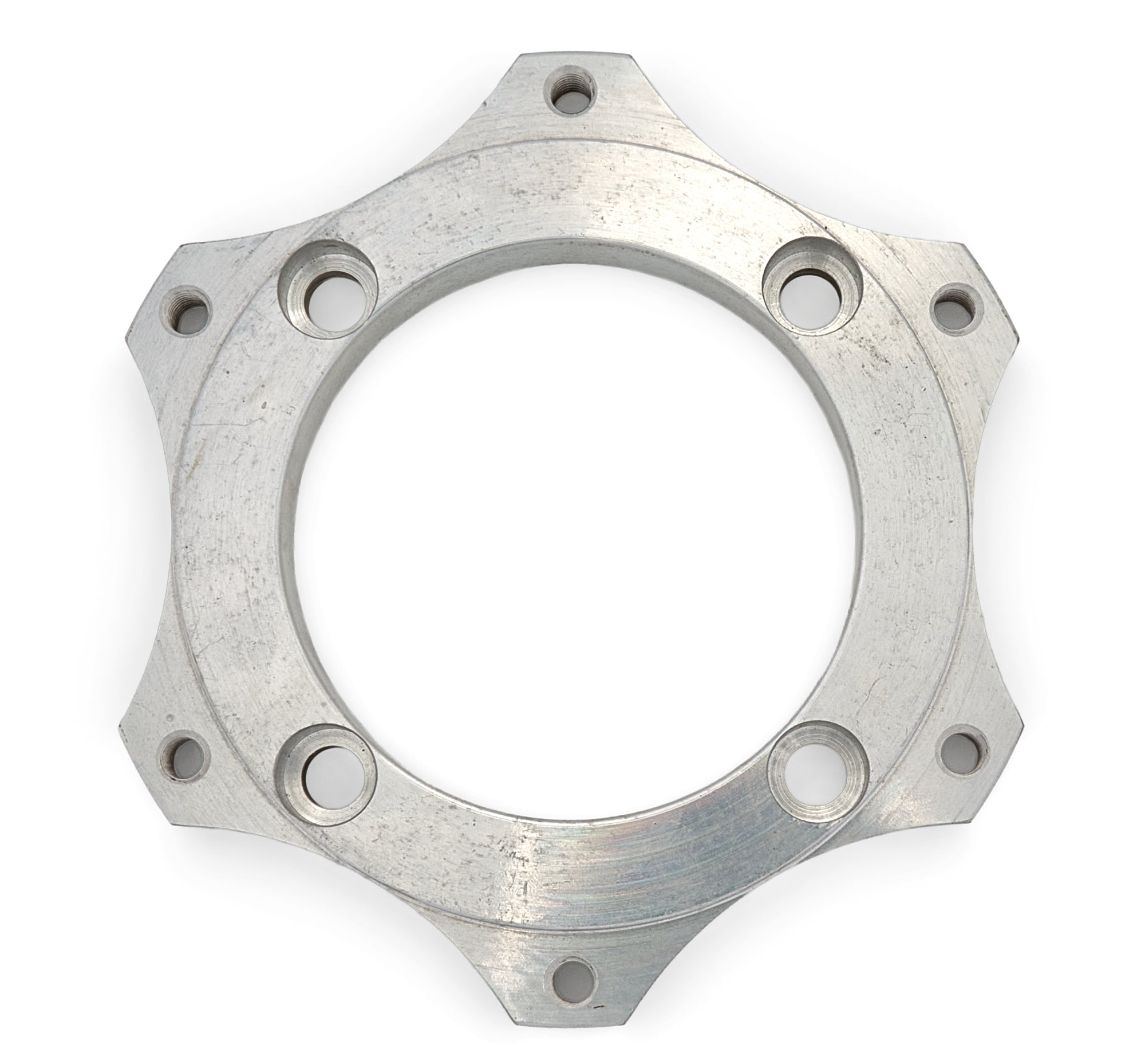 Winters 1253-01 Rotor Mount Flange  Baby Grand Alum Hub Winters 1253-01