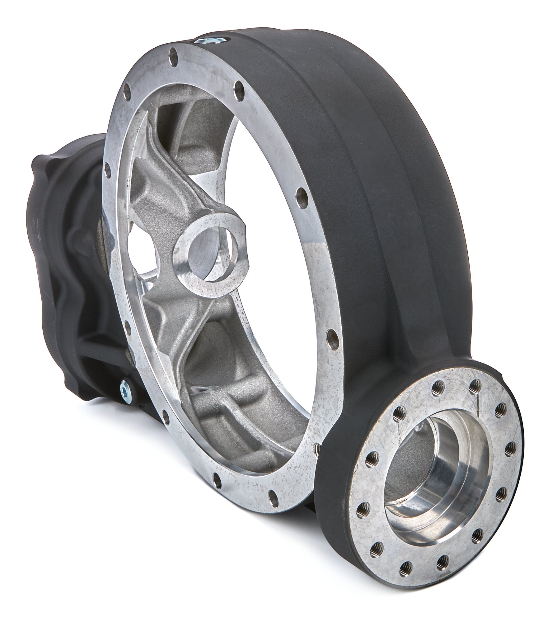 Winters 13251-8208-02 Center Section 6-Bolt Cover Perm Mold Therm Winters 13251-8208-02