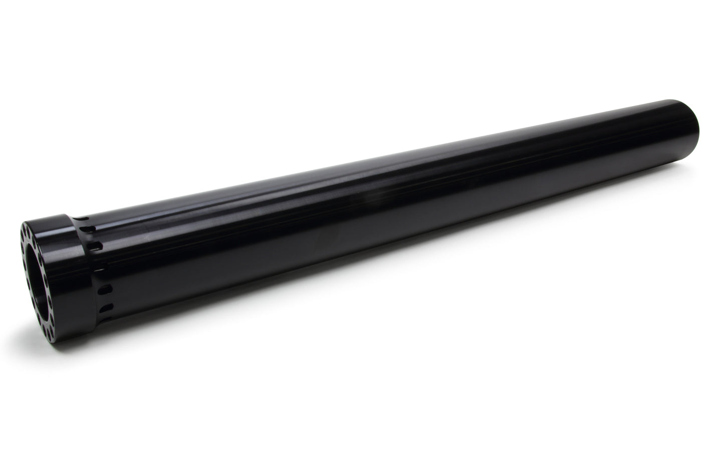 Winters 1400A-29 Alum 16 Bolt Thin Flange Axle Tube 29in w/o Spndl Winters 1400A-29