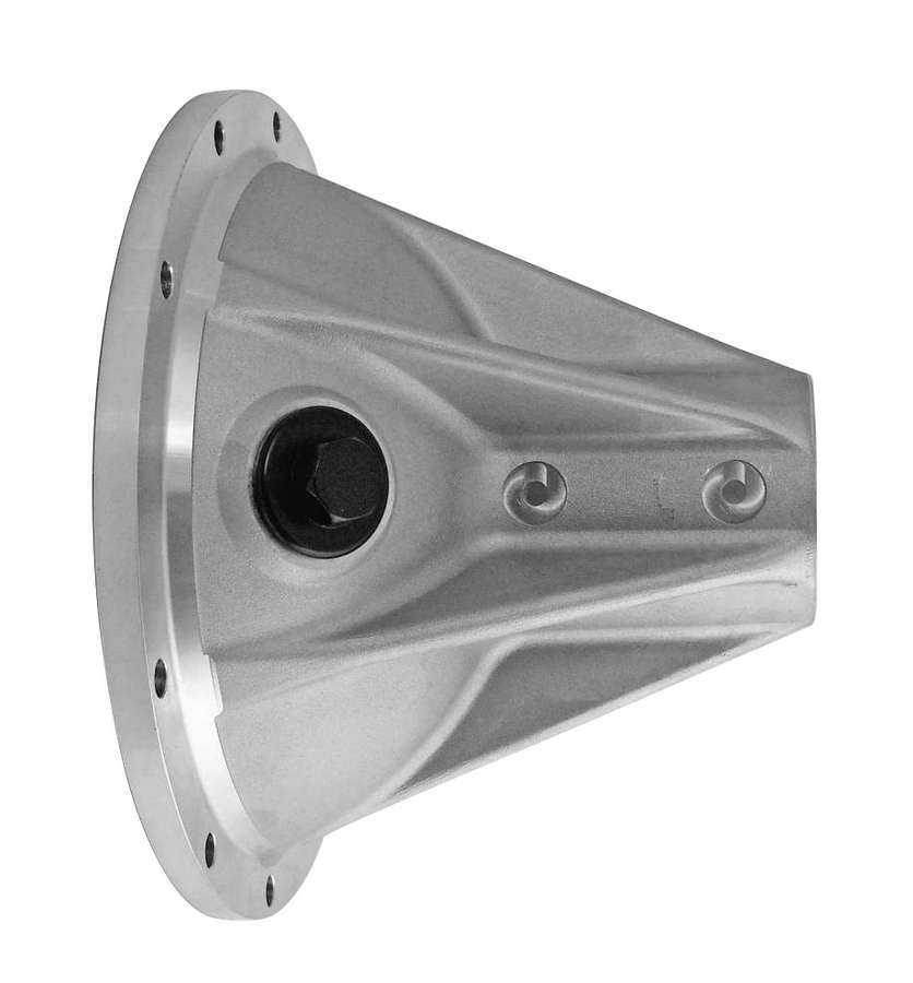 Winters 1663-01B Side Bell 10in 6 Rib RH w/Inspection Plug Winters 1663-01B