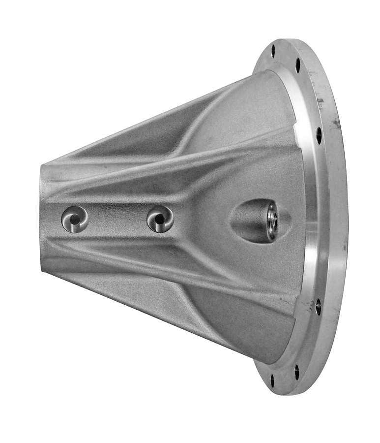 Winters 1663-02 Side Bell 10in 6 Rib LH Winters 1663-02
