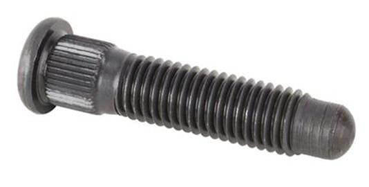 Winters 1755 Wheel Stud 5/8-11x3 for GN Hub Winters 1755