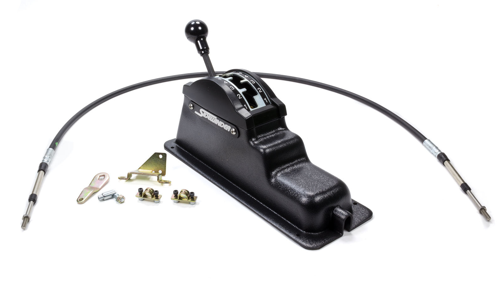 Winters 187-1 Shifter 4L80E Stock Pattern Winters 187-1