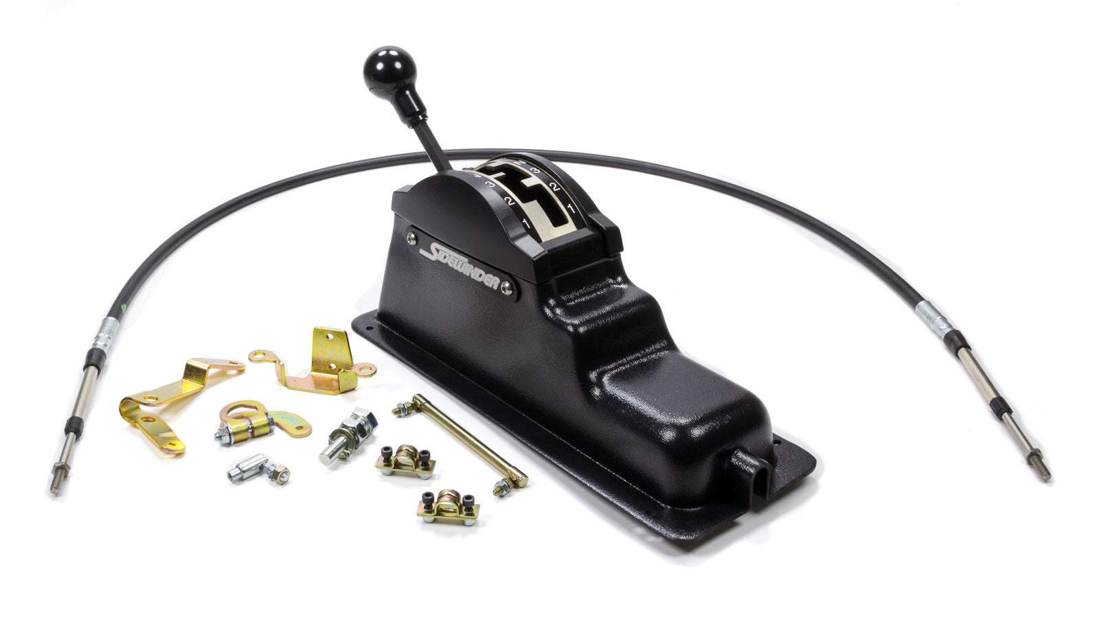 Winters 207-1 Shifter 727 Torqueflite AMC Stock Pattern Winters 207-1