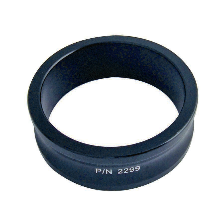 Winters 2299 Alum. Brake Clamp Spacer For Ultra-Lite Winters 2299
