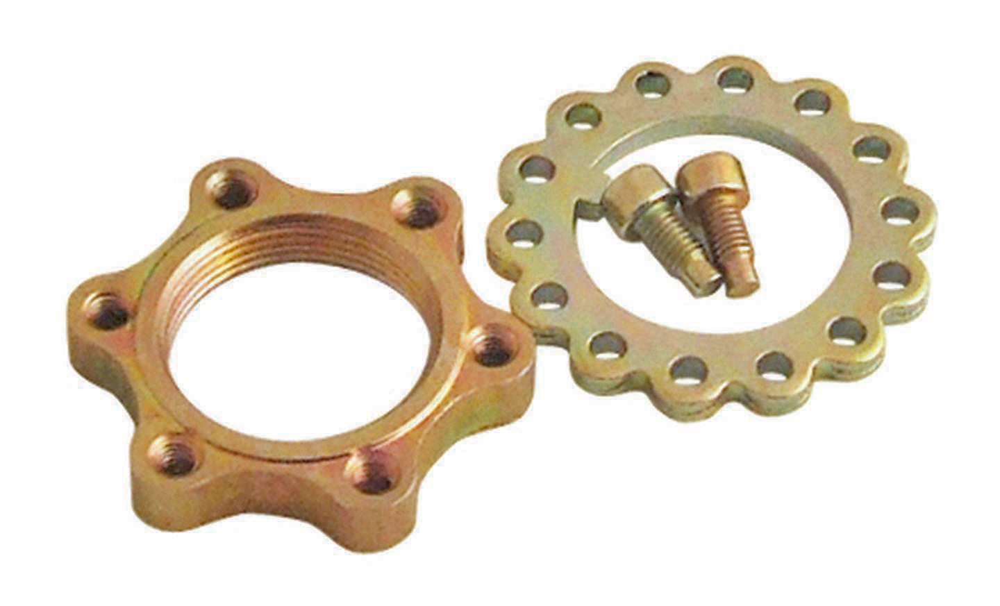 Winters 2377S Nut Assy 10 Spindle Shorty Winters 2377S