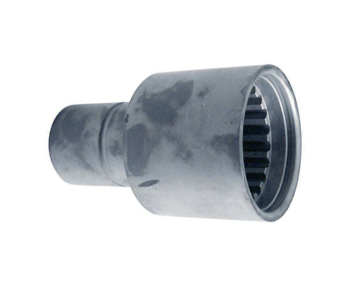 Winters 2975 Swivel Spline Coupler Winters 2975