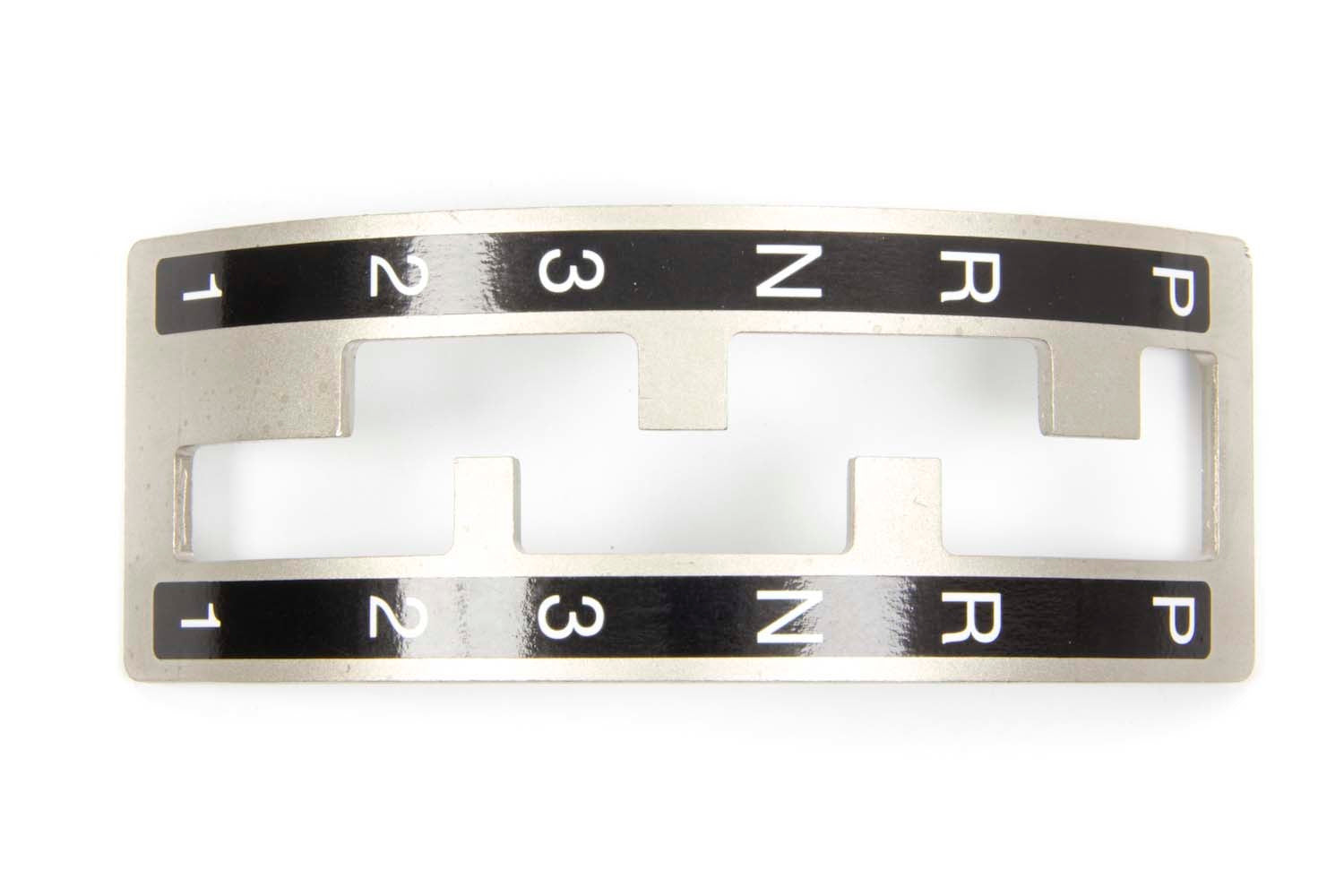 Winters 3014 Gate Plate C4 & C6 Stock Pattern Winters 3014