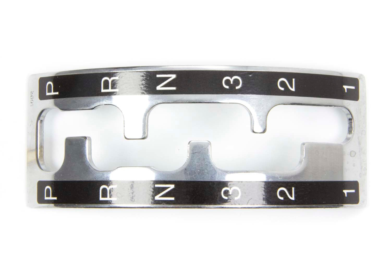 Winters 3091 Gate Plate C4 & C6 Stock Pattern Winters 3091