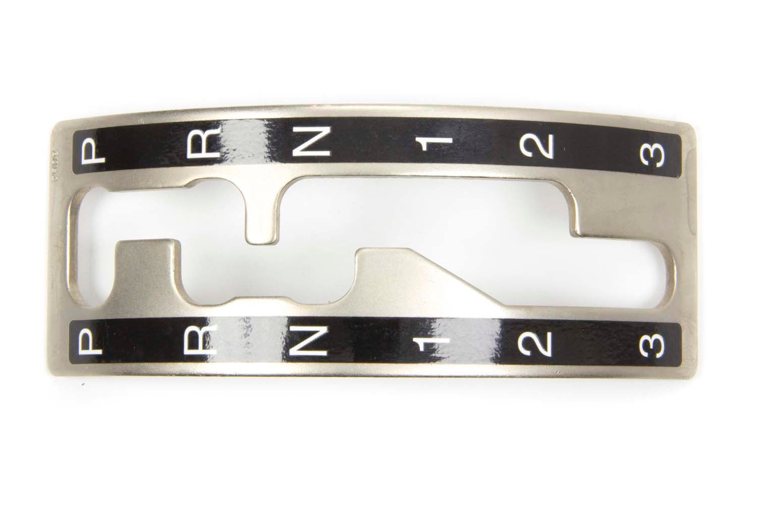 Winters 3092 Gate Plate C4 & C6 Reverse Pattern Winters 3092