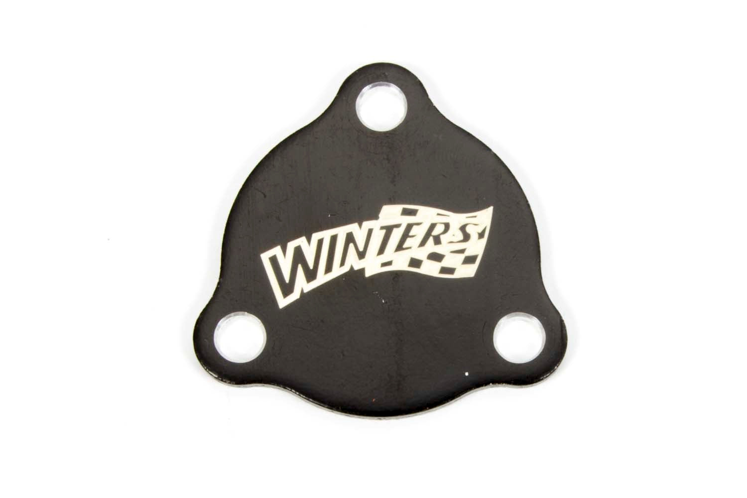 Winters 3117 Cap  Wide 5 Drive Flange Winters 3117