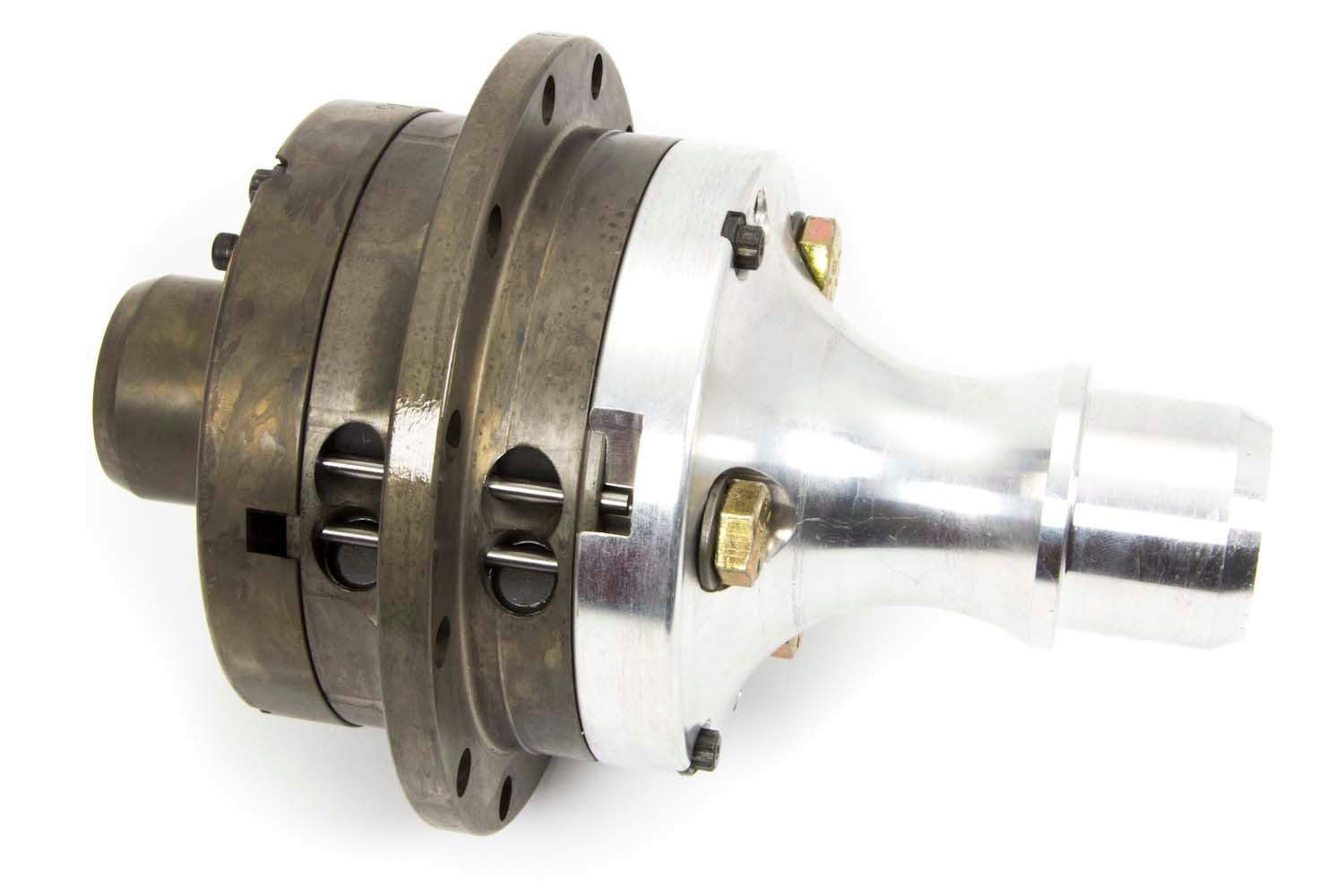Winters 3224-01 Differential TrackStar 2nd Generation Winters 3224-01