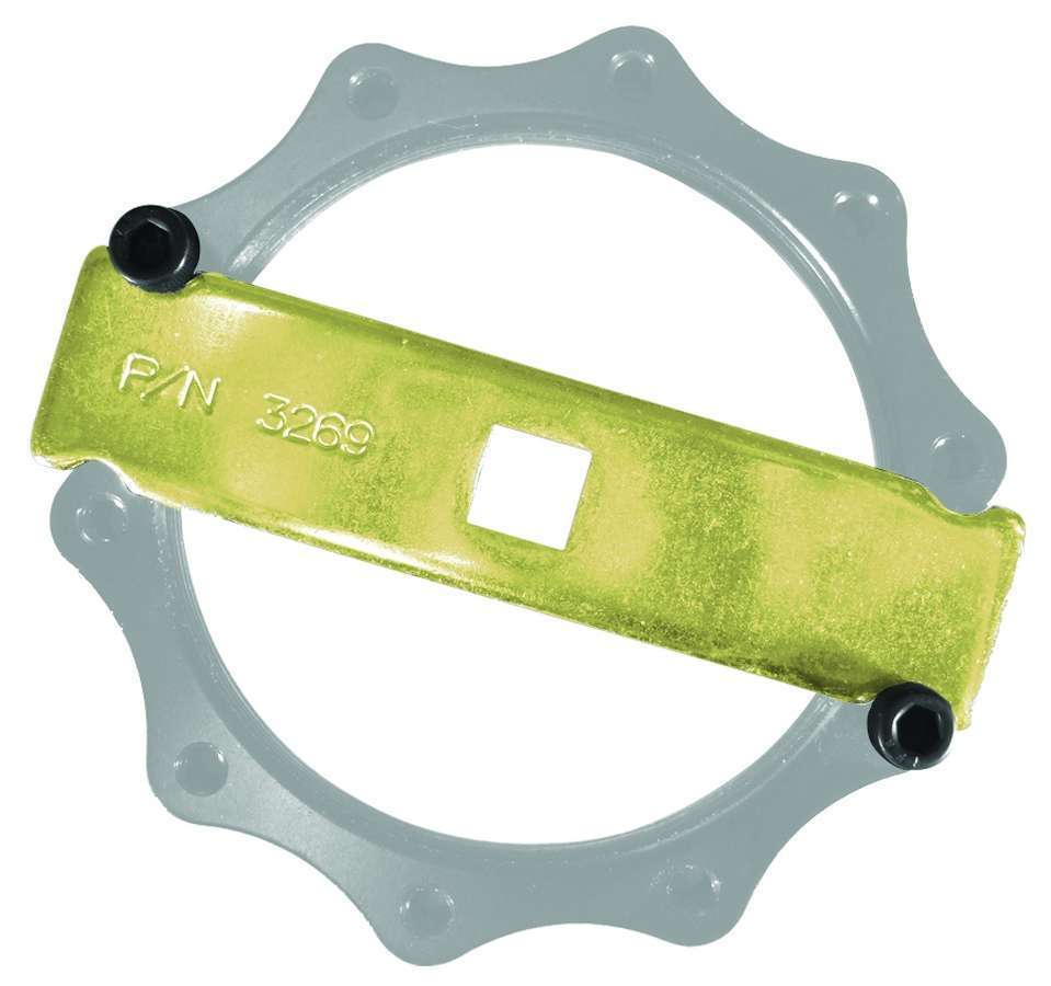 Winters 3269 Wrench Locknut 2-7/8in Winters 3269