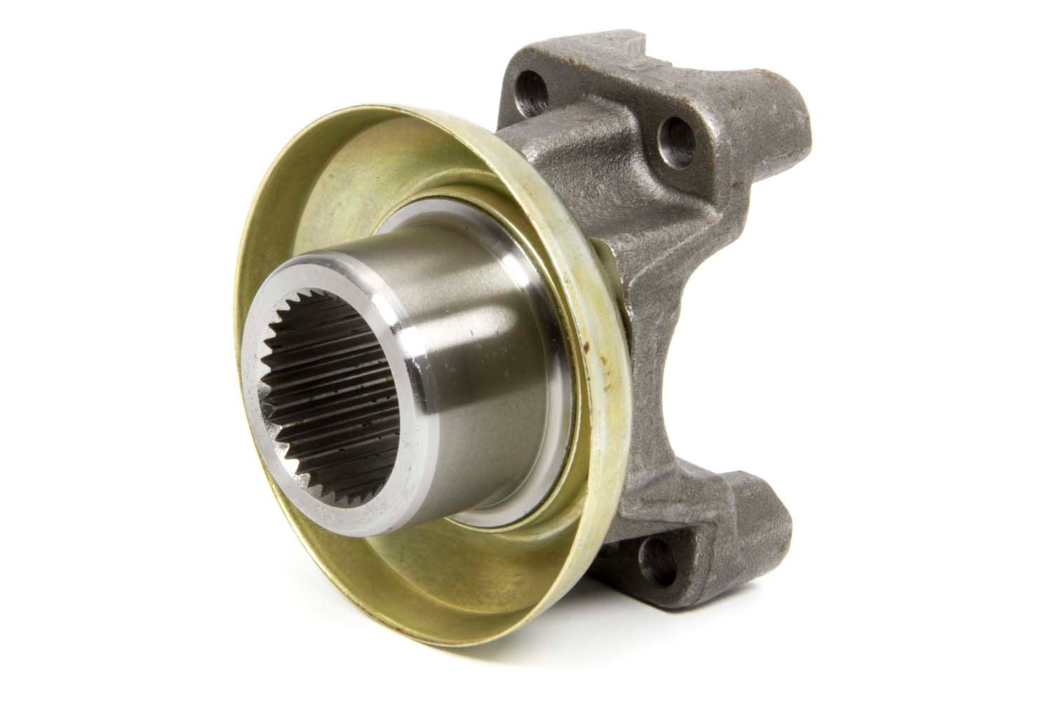 Winters 3536 Steel Yoke - 32-Spline Gundrilled Lower Shaft Winters 3536
