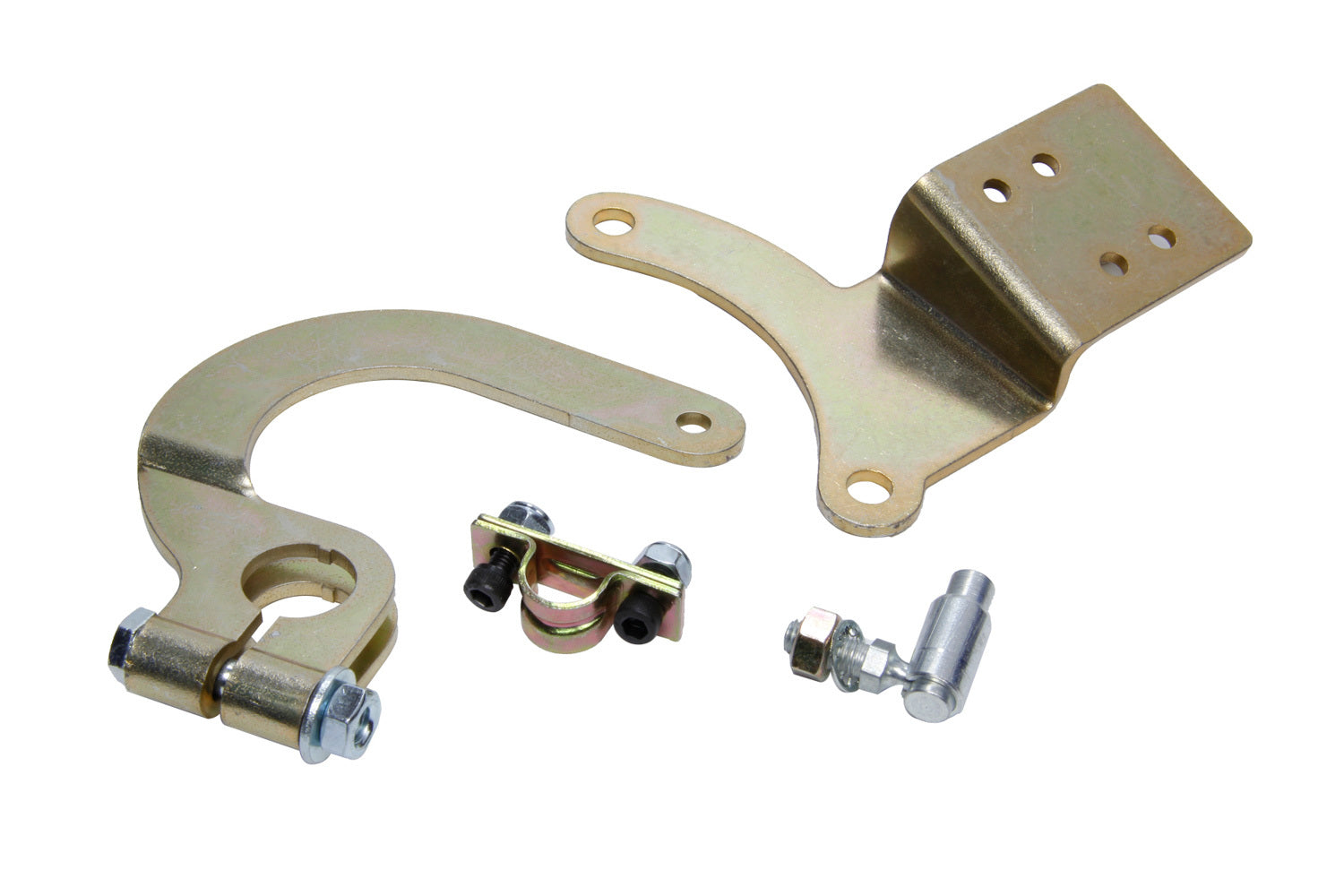 Winters 3595 Hardware Kit Ford C4 Winters 3595