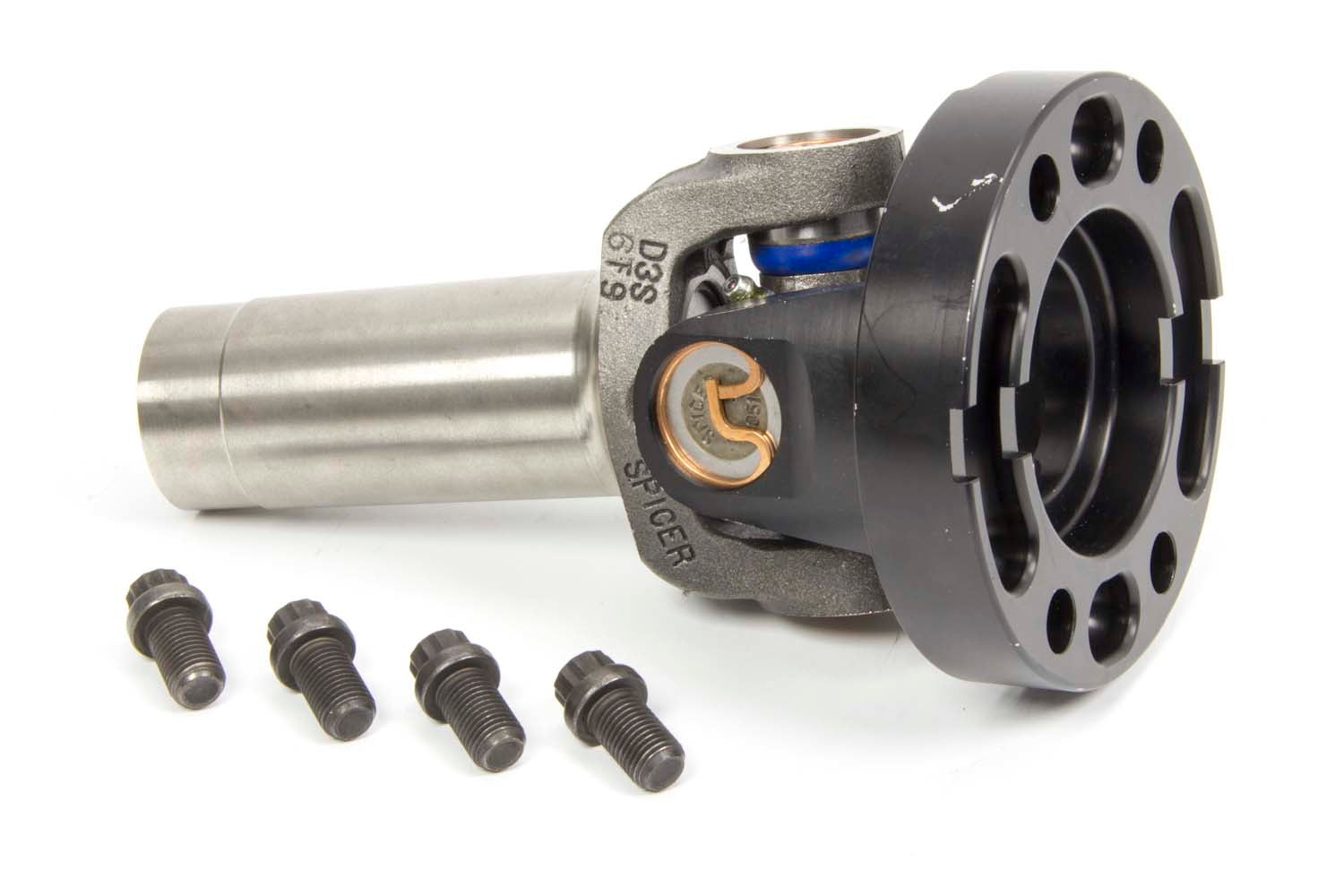 Winters 3700-2 Steel/Alum U-Joint Assy Chevy/Chrysler Winters 3700-2