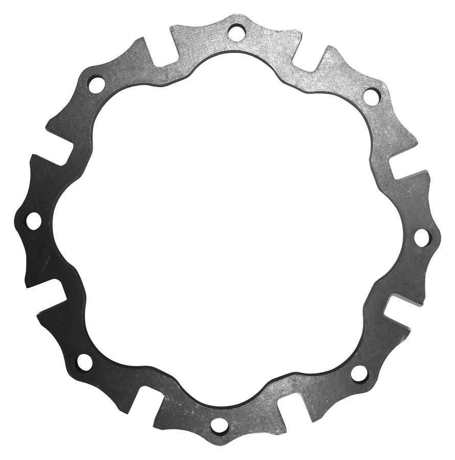 Winters 3708 Rotor Mounting Plate Winters 3708