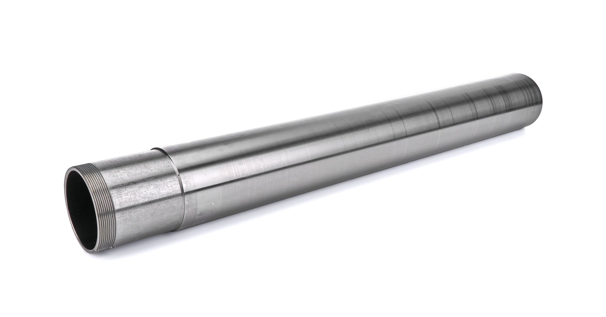 Winters 3916-21.312 Axle Tube 21.312 2-7/8in for 24.250in Axle Winters 3916-21.312