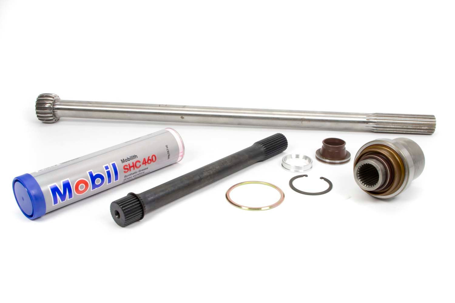 Winters 3942-05 40 Car Swivel Spline Drive Line Conversion Kit Winters 3942-05 40 Car