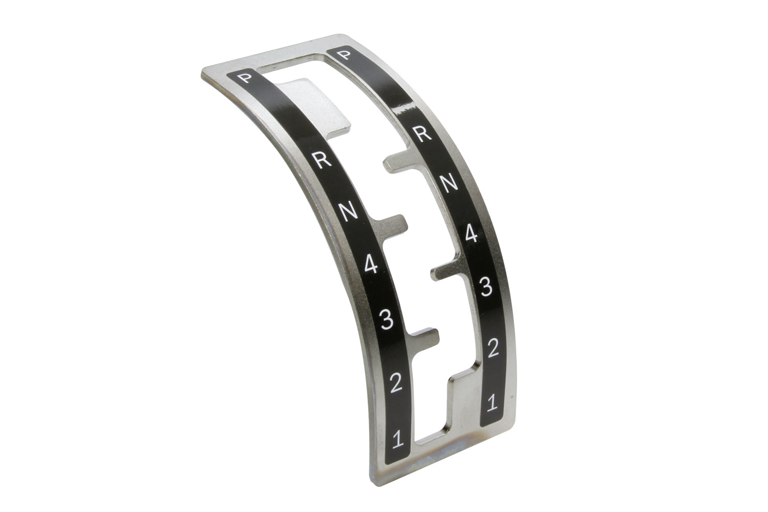 Winters 4013 Gate Plate Shifter 700R4 Stock Standard Pattern Winters 4013