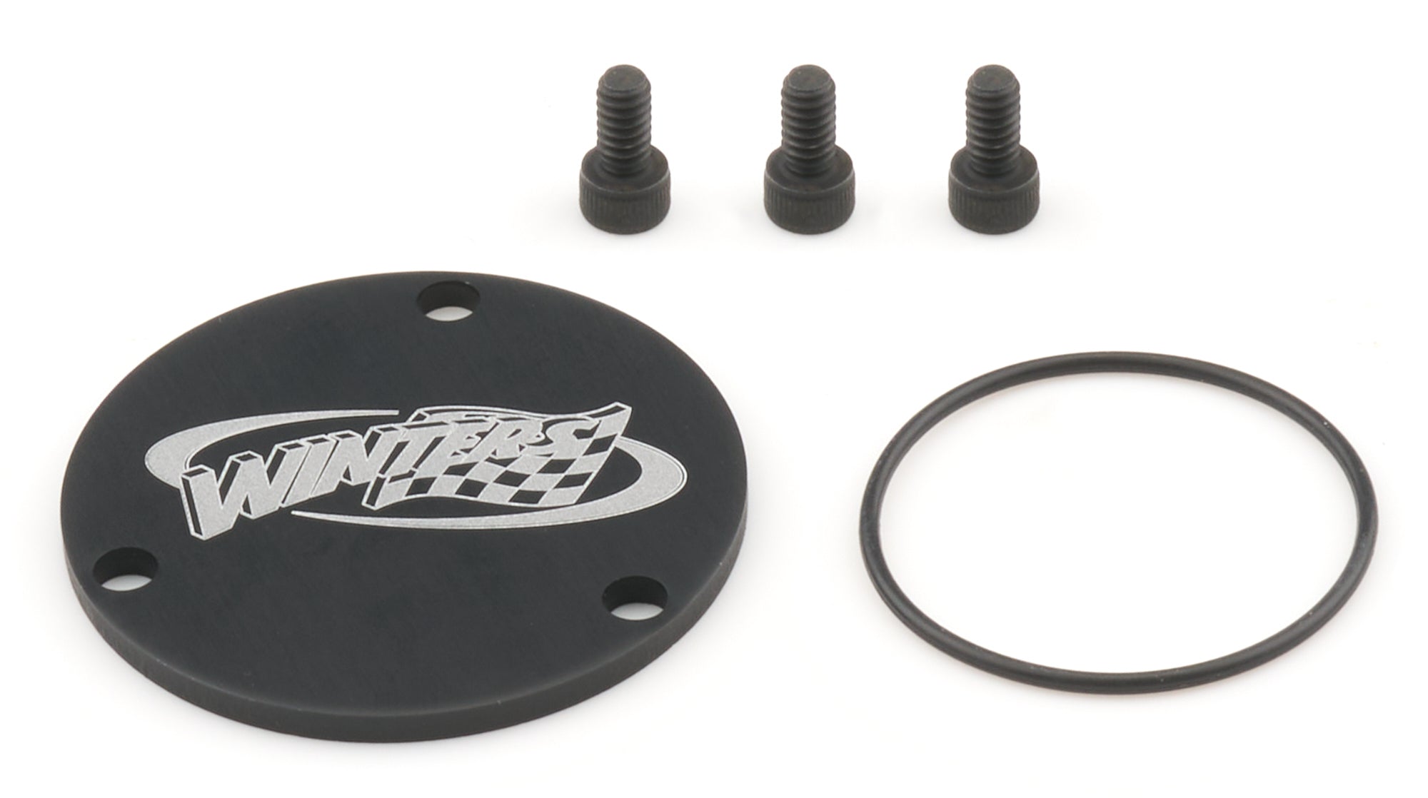 Winters 4310 Dust Cap Replacement Kit Winters 4310