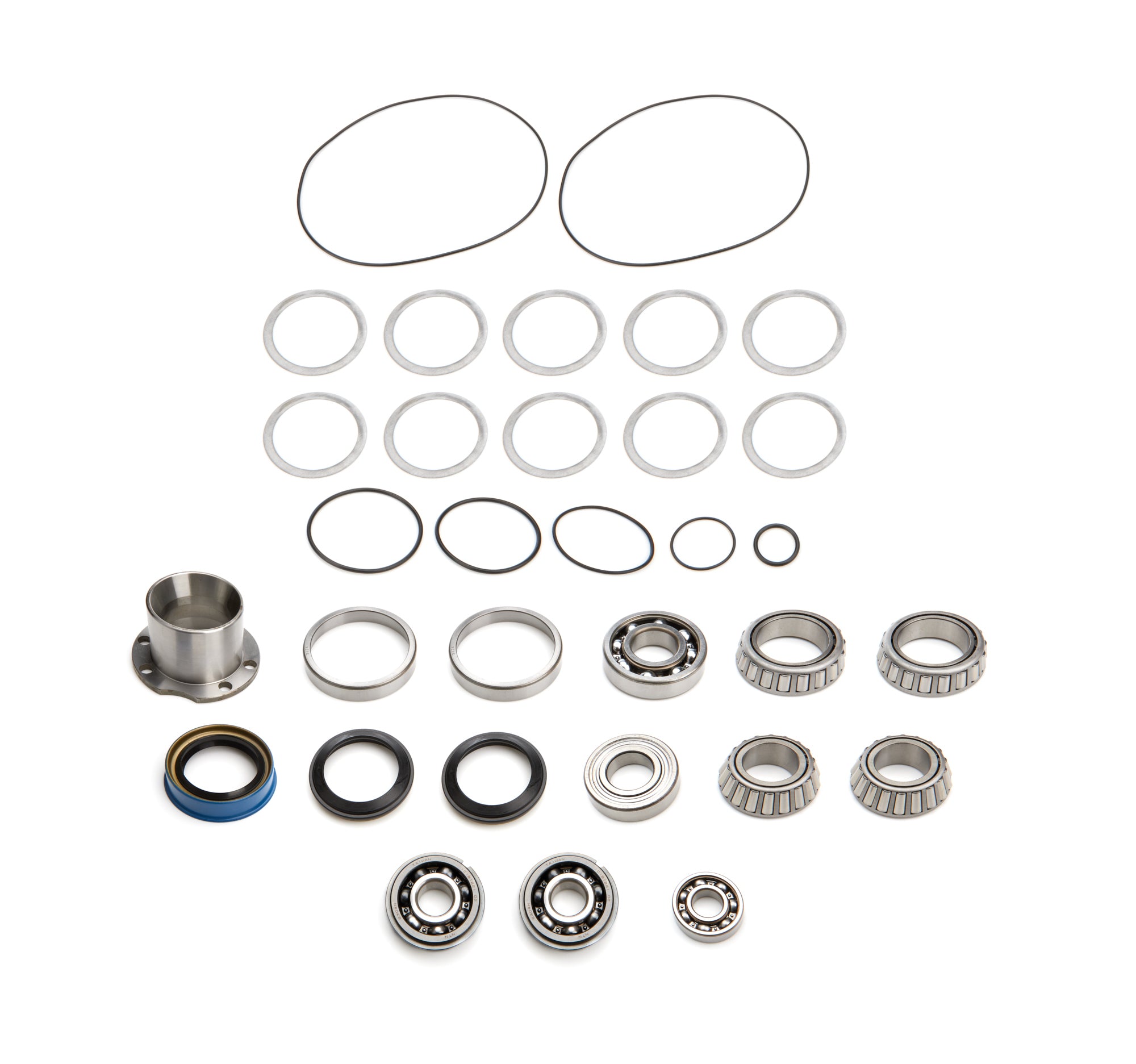Winters 4399 Overhaul Kit V8 Q/C Winters 4399