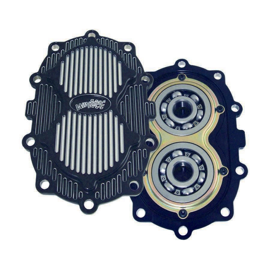 Winters 4873 Gear Cover Bolt Sprint Billet w/O-ring Winters 4873