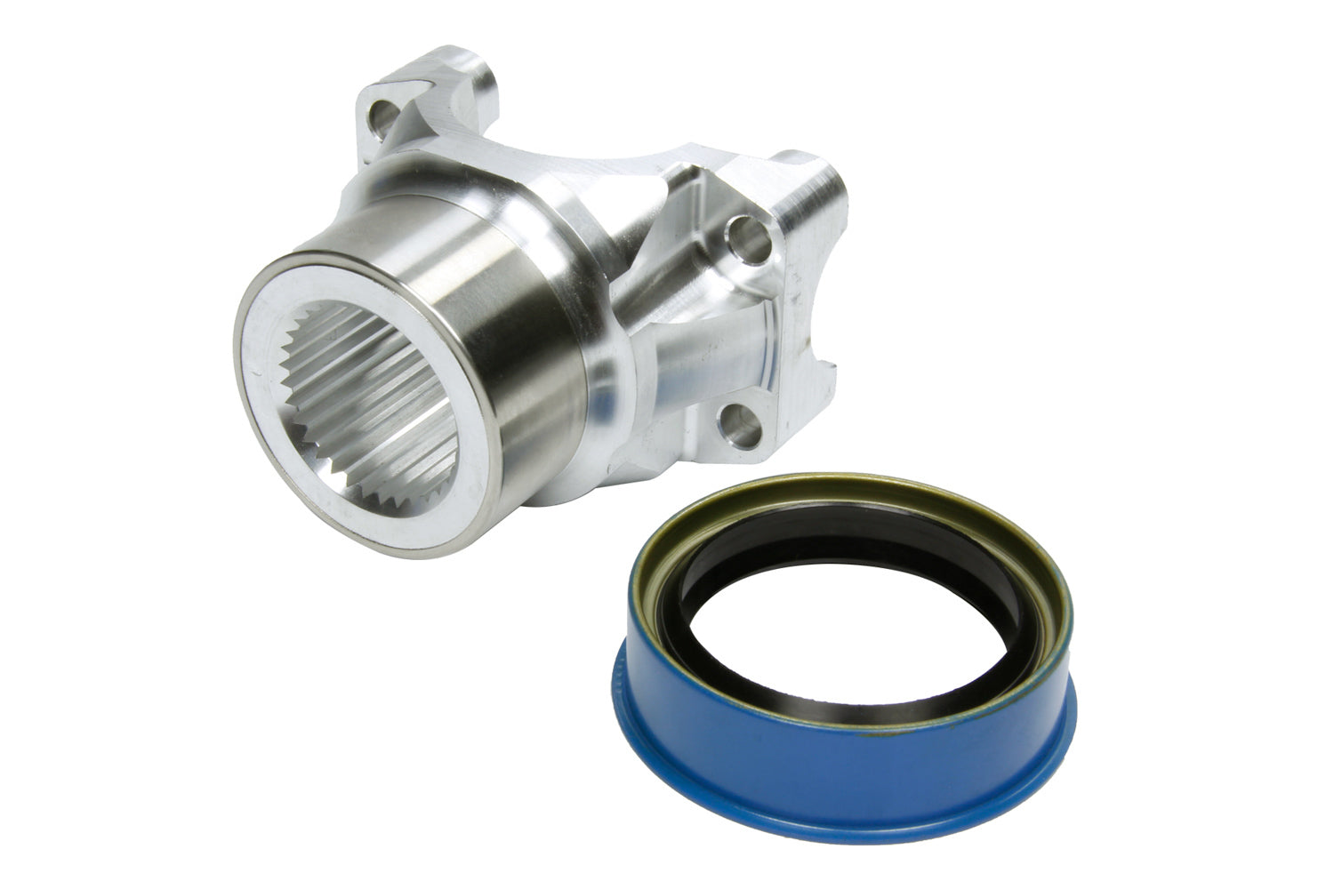 Winters 5038AS-32 Yoke Alum Quick Change w/Gundrilled Shaft Winters 5038AS-32