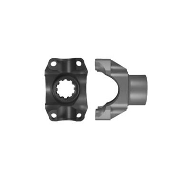 Winters 5038AS Yoke For Quick Change Aluminum 3.25in SS Sleev Winters 5038AS