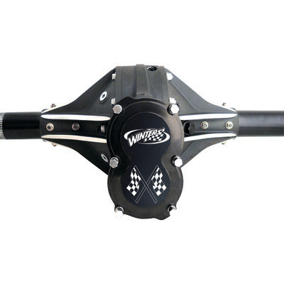 Winters 5063PM-MOD-60-2-8RIB Quick Change Rear End Mod 2IN OFF Winters 5063PM-MOD-60-2-8RIB