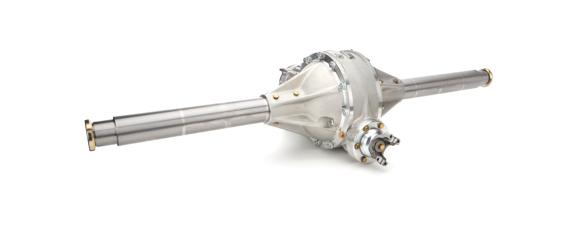 Winters 5063PM-MOD-60C-412 Quick Change Rear End Mod 4.12 Centered Winters 5063PM-MOD-60C-412