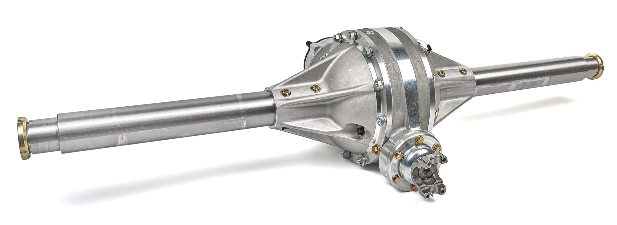 Winters 5063PM-MOD-60C Quick Change Rear End Mod 4.86 Centered Winters 5063PM-MOD-60C
