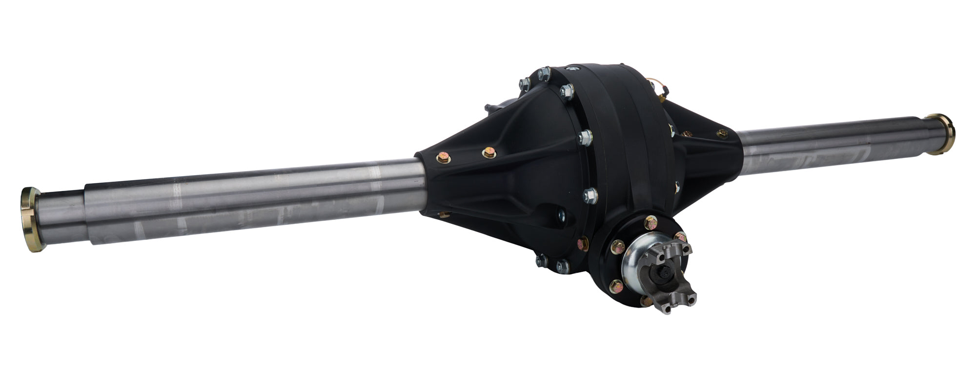 Winters 5063PM-PROMOD-60C-412 Quick Change Rear End Pro Mod 4.12 Centered Winters 5063PM-PROMOD-60C-412