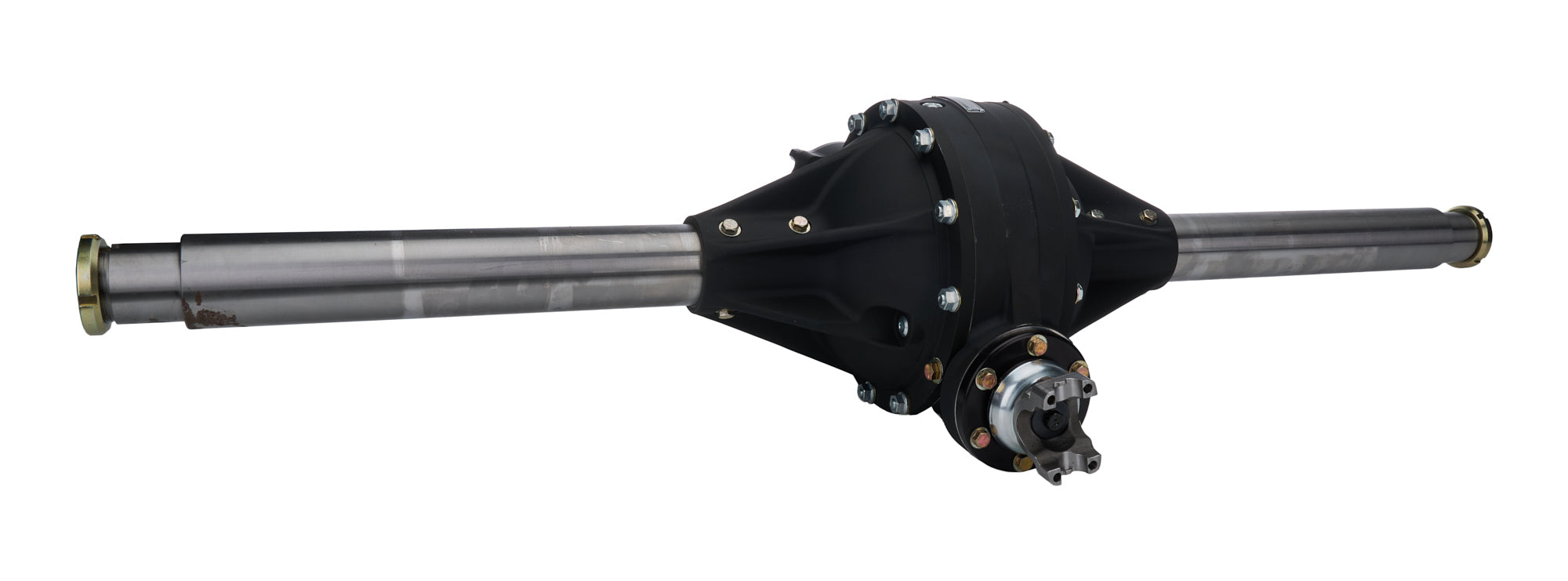 Winters 5063PM-PROMOD-60C Quick Change Rear End Pro Mod 4.86 Centered Winters 5063PM-PROMOD-60C