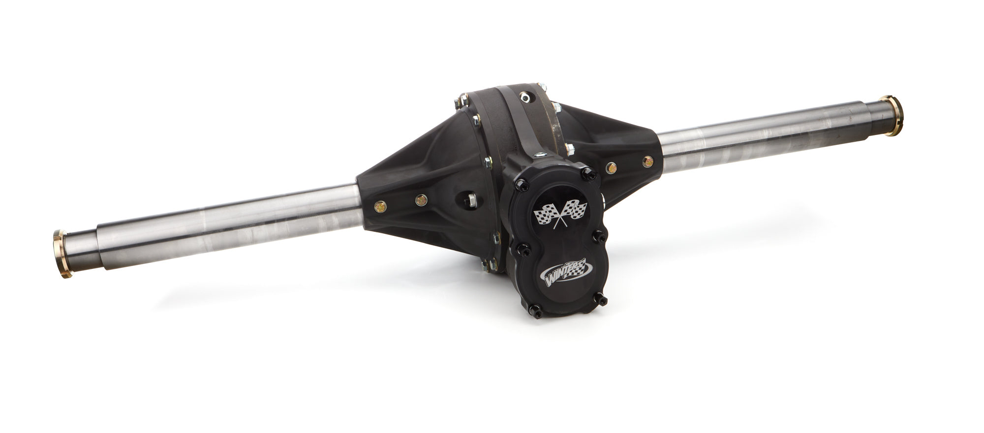 Winters 5063PM-UMP-MOD-60-C Quick Change Rear End Mod UMP / USMTS 4.86 Ctd Winters 5063PM-UMP-MOD-60-C