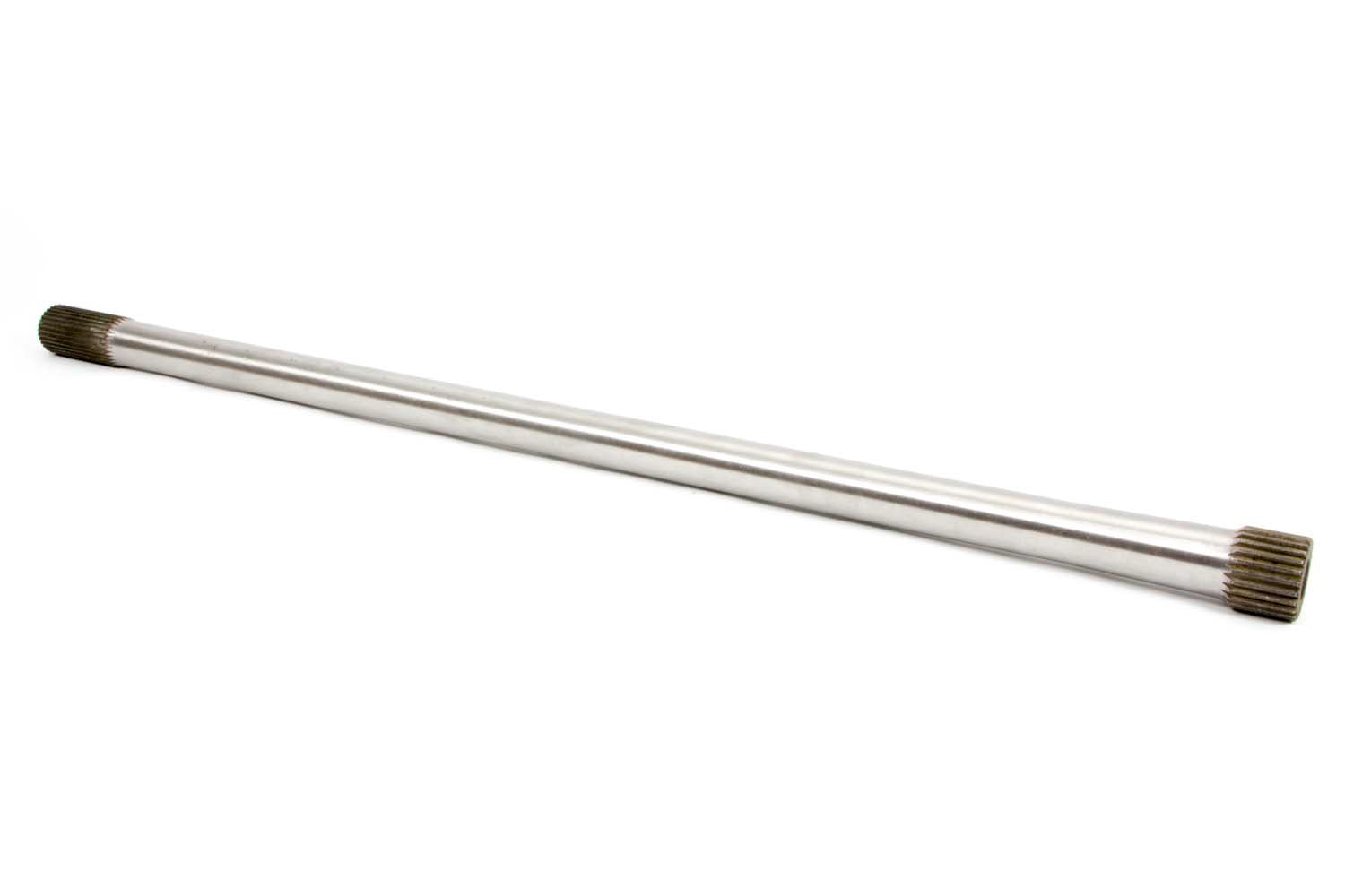 Winters 5067G-29 29in Axle/31 Spline Gundrilled Winters 5067G-29