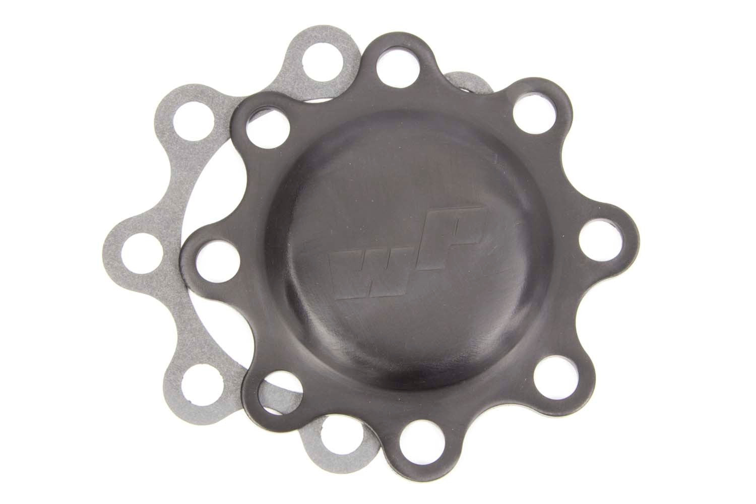 Winters 5094BK Wide 5 Front Dust Cap Black Winters 5094BK