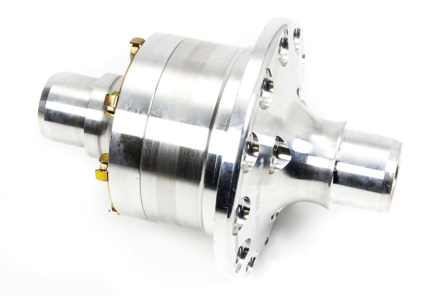 Winters 5114-01 Billet Alum. Locker Winters 5114-01